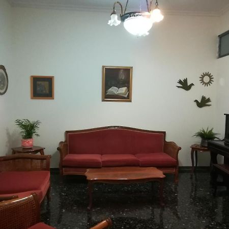 Danesi House Apartment Leonidio Ngoại thất bức ảnh