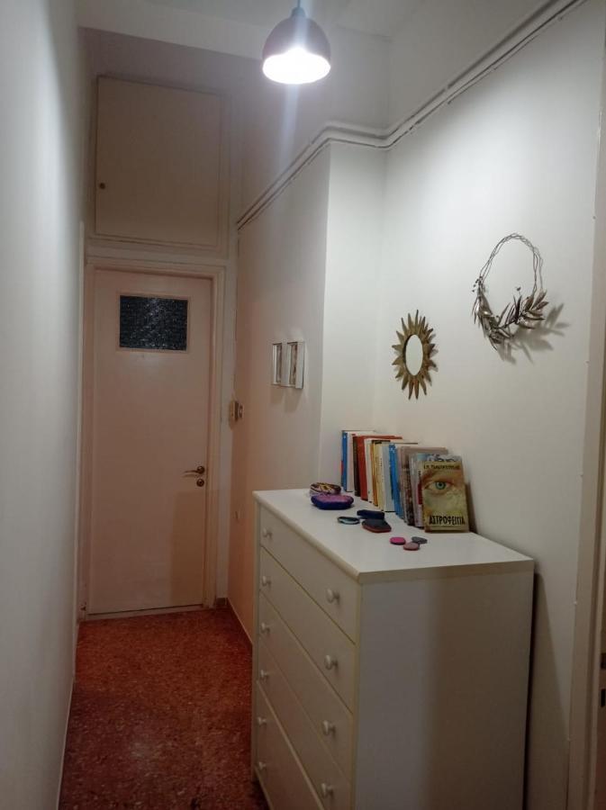 Danesi House Apartment Leonidio Ngoại thất bức ảnh