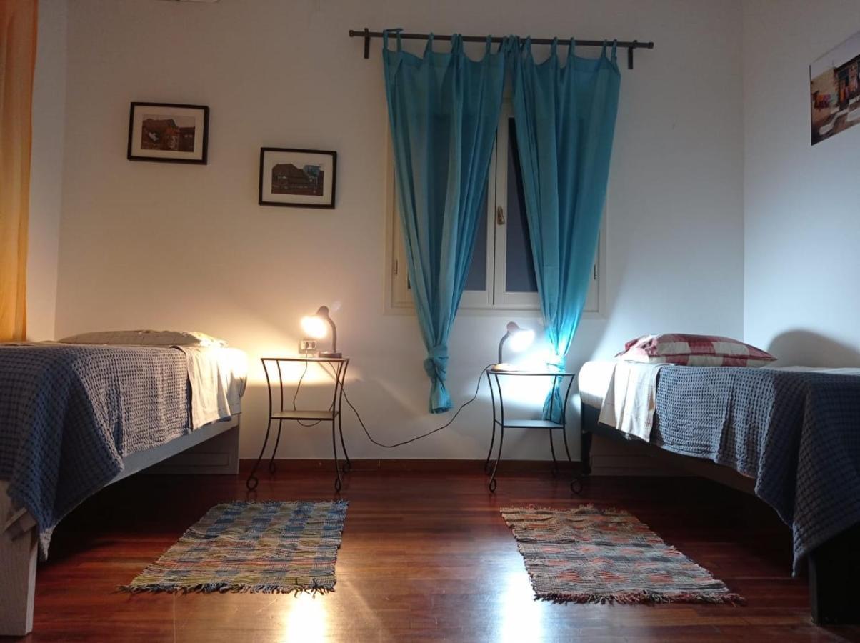 Danesi House Apartment Leonidio Ngoại thất bức ảnh