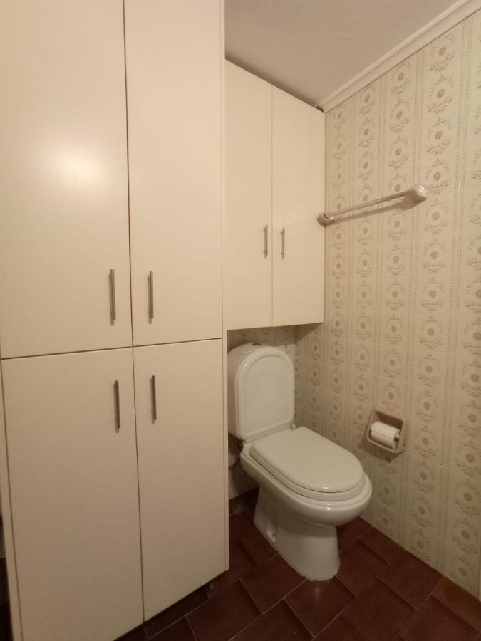 Danesi House Apartment Leonidio Ngoại thất bức ảnh