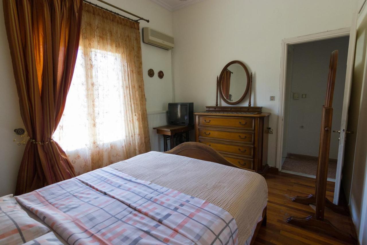 Danesi House Apartment Leonidio Ngoại thất bức ảnh